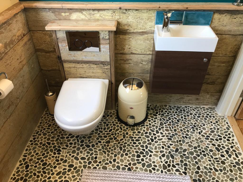 Studio 7 Apartment St Austell Bagian luar foto